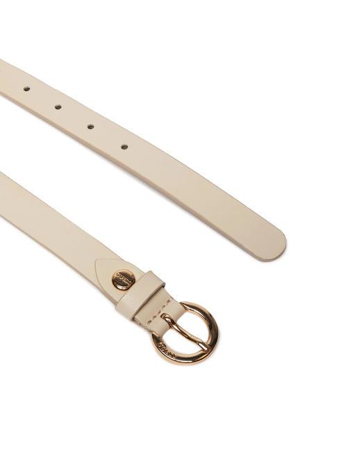 VIKKY Shortenable belt STONE - Belts