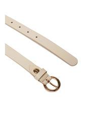 GUESS VIKKY Shortenable belt STONE - Belts - 3