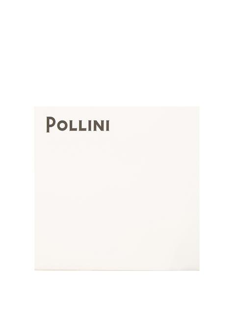 JAQUARD Made in Italy Scarf black - Scarves