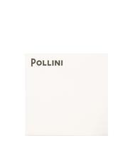 POLLINI JAQUARD Made in Italy Scarf pink - Scarves - 6