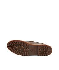 TIMBERLAND AUTHENTIC Lace Up Leather ankle boots brown - Men&rsquo;s shoes - 5