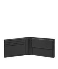 PIQUADRO wallet PULSE P16 line - Men’s Wallets