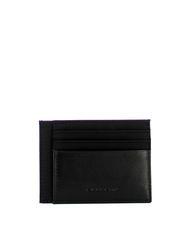 PIQUADRO P16  Flat card holder - Men’s Wallets