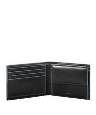PIQUADRO BLUE SQUARE Wallet - Men’s Wallets