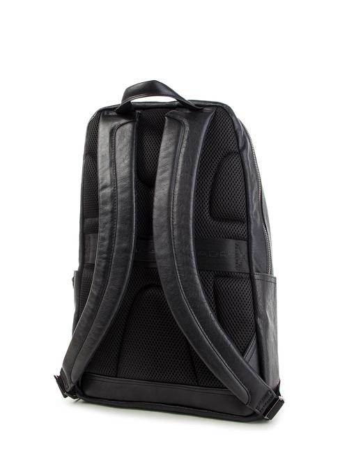 backpack BLACK SQUARE, PC holder 14 " Black - Laptop backpacks