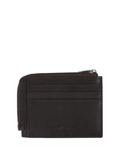 TAG Zip card holder MORO - Men&rsquo;s Wallets