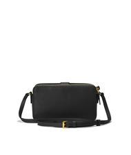 RALPH LAUREN WITLEY Clutch wallet with shoulder strap black2 - Women’s Bags - 2