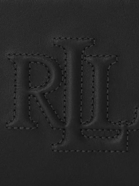 WITLEY Clutch wallet with shoulder strap black2 - Women’s Bags