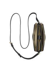 RALPH LAUREN WITLEY Clutch wallet with shoulder strap black2 - Women’s Bags - 5