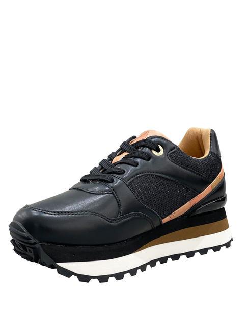 WENDY JR Sneakers ner / gebei - Women&rsquo;s shoes