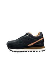 ALVIERO MARTINI PRIMA CLASSE WENDY JR Sneakers ner / gebei - Women&rsquo;s shoes - 5