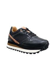 ALVIERO MARTINI PRIMA CLASSE WENDY JR Sneakers ner / gebei - Women&rsquo;s shoes - 3