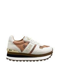 ALVIERO MARTINI PRIMA CLASSE WENDY JR Sneakers off-white/geo beige - Women&rsquo;s shoes - 2