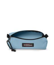 EASTPAK BENCHMARK Case with zip cloud blue - Cases and Accessories - 3