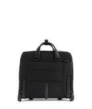 PIQUADRO BRIEF  Pilot Trolley Black - Trolley Pilot Case - Buy Online! - 4