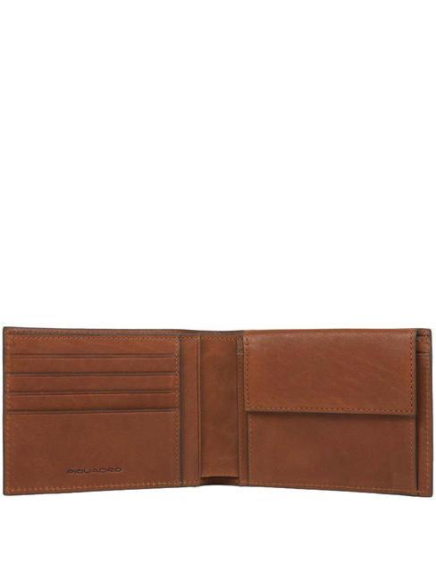 BLACK SQUARE Wallet LEATHER - Men&rsquo;s Wallets