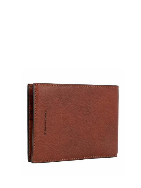 BLACK SQUARE Wallet LEATHER - Men&rsquo;s Wallets