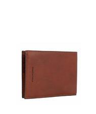 PIQUADRO BLACK SQUARE Wallet LEATHER - Men&rsquo;s Wallets - 3
