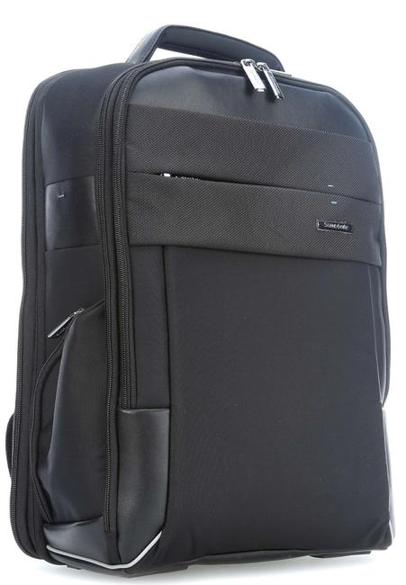 Zaino Linea SPECTROLITE 2.0. porta PC 15.6" BLACK - Laptop backpacks