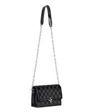GAUDÌ CHELSIE Mini velvet bag with rhinestones - Women’s Bags
