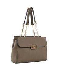 GAUDÌ CLAIRE Chain Handle Shoulder Bag - Women’s Bags
