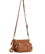 GAUDÌ CARRIE Bag with detachable clutch - Women’s Bags