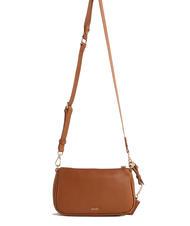 GAUDÌ CARRIE Bag with detachable clutch tan - Women’s Bags - 3