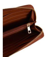 GAUDÌ CLEMENTINE Large zip around wallet - Women’s Wallets