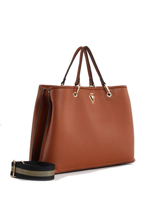 BEA Handbag with shoulder strap tan - Women&rsquo;s Bags