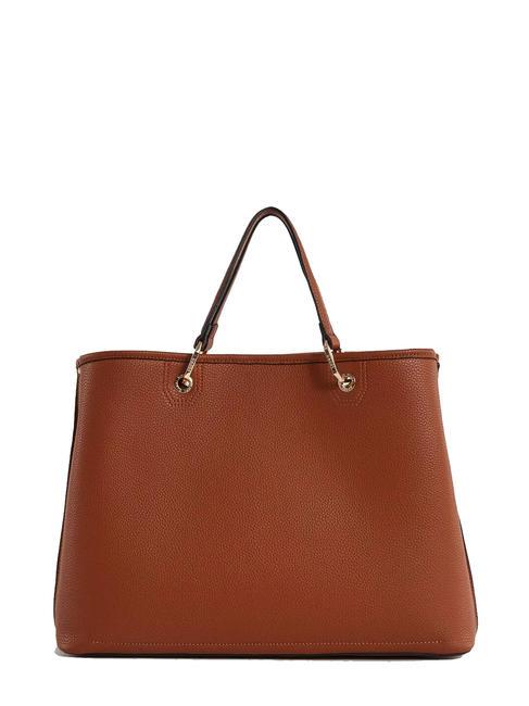 BEA Handbag with shoulder strap tan - Women&rsquo;s Bags
