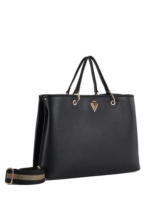 BEA Handbag with shoulder strap BLACK - Women’s Bags