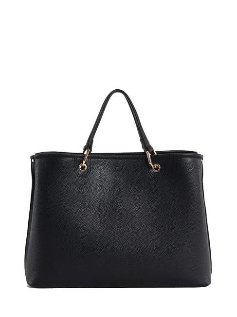 BEA Handbag with shoulder strap BLACK - Women’s Bags
