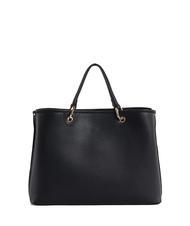 GAUDÌ BEA Handbag with shoulder strap BLACK - Women’s Bags - 3