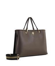 GAUD&Igrave; BEA Handbag with shoulder strap smoke - Women&rsquo;s Bags - 2