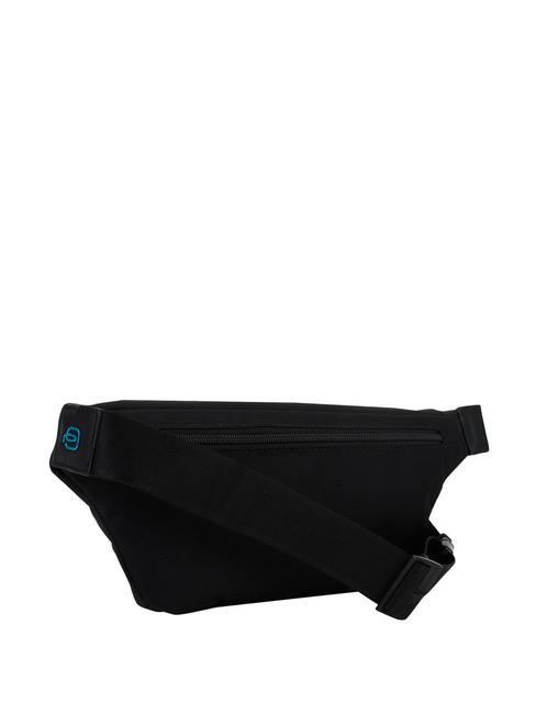 P16  Pouch black chevron - Hip pouches