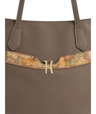 ALVIERO MARTINI PRIMA CLASSE INNOVATIVE VISION Shoulder Shopper Bag rock - Women&rsquo;s Bags - 3