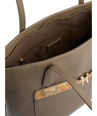 ALVIERO MARTINI PRIMA CLASSE INNOVATIVE VISION Shoulder Shopper Bag rock - Women&rsquo;s Bags - 4