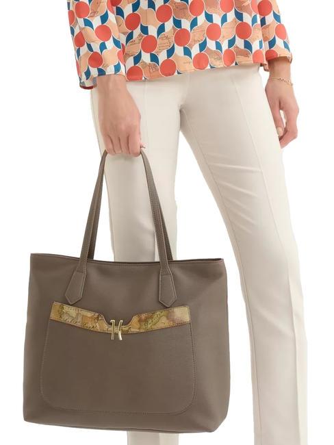 INNOVATIVE VISION Shoulder Shopper Bag rock - Women&rsquo;s Bags