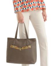 ALVIERO MARTINI PRIMA CLASSE INNOVATIVE VISION Shoulder Shopper Bag rock - Women&rsquo;s Bags - 5