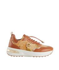 ALVIERO MARTINI PRIMA CLASSE GEO ROAD MARRAKECH Sneakers chestnut - Women&rsquo;s shoes - 2