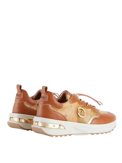 GEO ROAD MARRAKECH Sneakers chestnut - Women&rsquo;s shoes
