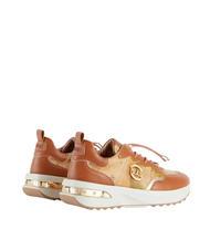 ALVIERO MARTINI PRIMA CLASSE GEO ROAD MARRAKECH Sneakers chestnut - Women&rsquo;s shoes - 3