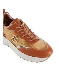 ALVIERO MARTINI PRIMA CLASSE GEO ROAD MARRAKECH Sneakers chestnut - Women&rsquo;s shoes - 4