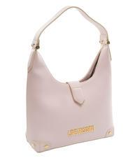 LOVE MOSCHINO BUNNY  Shoulder bag face powder - Women’s Bags - 2