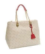 POLLINI HERITAGE  Bag with shoulder strap Ivory / lac - Women’s Bags - 2