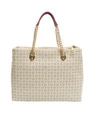 POLLINI HERITAGE  Bag with shoulder strap Ivory / lac - Women’s Bags - 4