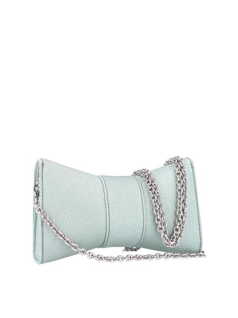 METROPOLIS Mini fabric shoulder bag zephyr - Women’s Bags