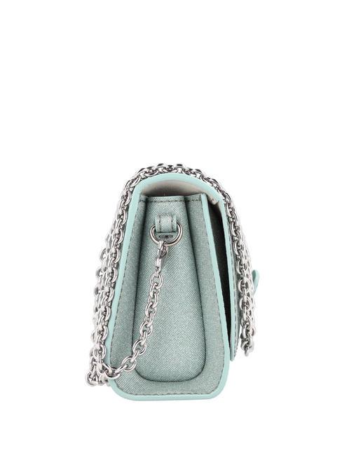 METROPOLIS Mini fabric shoulder bag zephyr - Women’s Bags