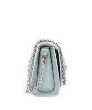 FURLA METROPOLIS Mini fabric shoulder bag zephyr - Women’s Bags - 3