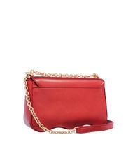 FURLA 1927 Mini Metallic Leather Bag - Women’s Bags
